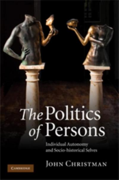 Politics of Persons