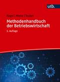 Methodenhandbuch der Betriebswirtschaft