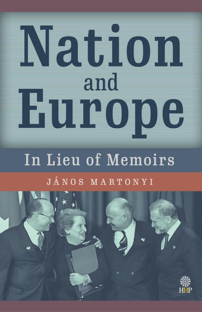 Nation and Europe