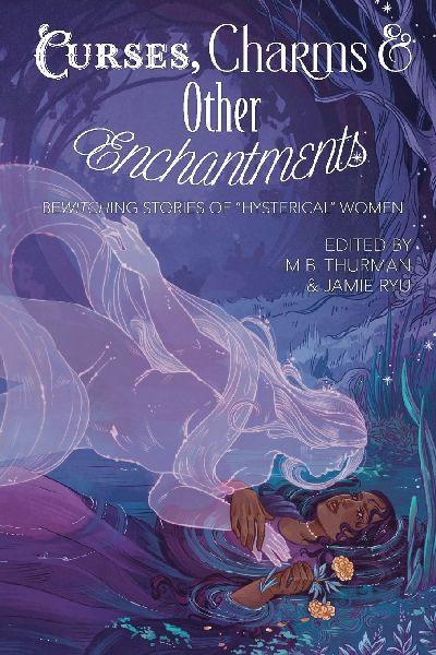 Curses, Charms & Other Enchantments