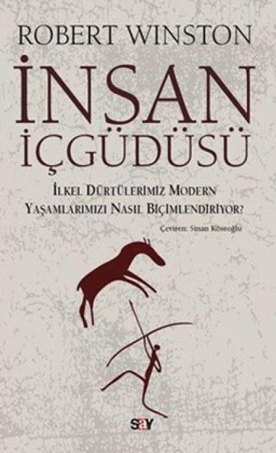 Insan Icgüdüsü