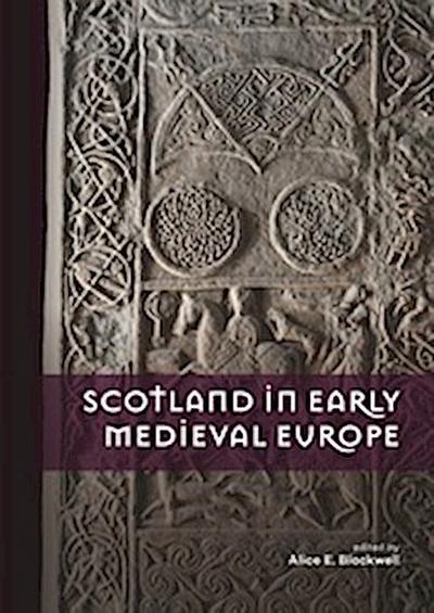 Scotland in Early Medieval Europe