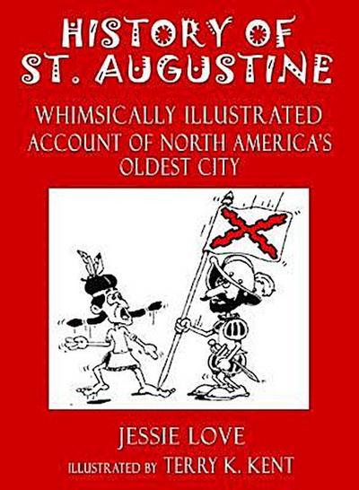 History of St. Augustine