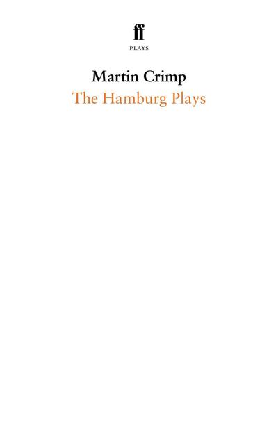 The Hamburg Plays