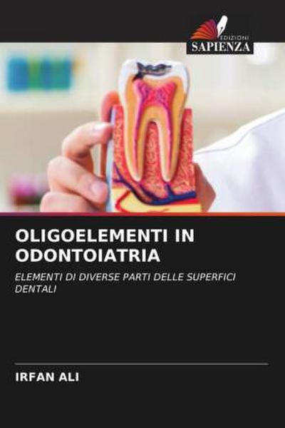 OLIGOELEMENTI IN ODONTOIATRIA