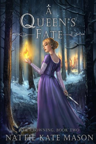 A Queen’s Fate