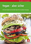 Vegan - aber sicher