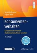 Konsumentenverhalten