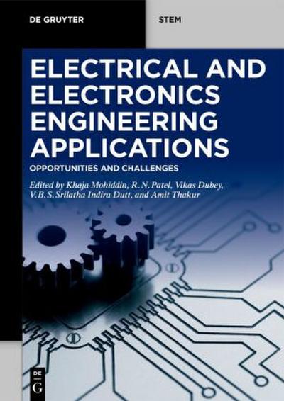 Electrical and Electronics Engineering Applications