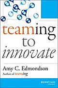 Teaming to Innovate