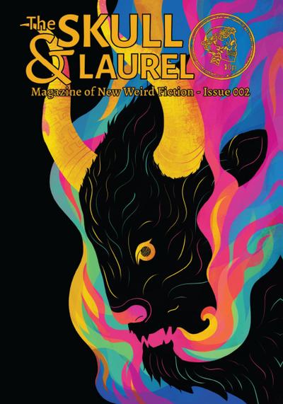 The Skull & Laurel 002