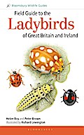 Field Guide to the Ladybirds of Great Britain and Ireland