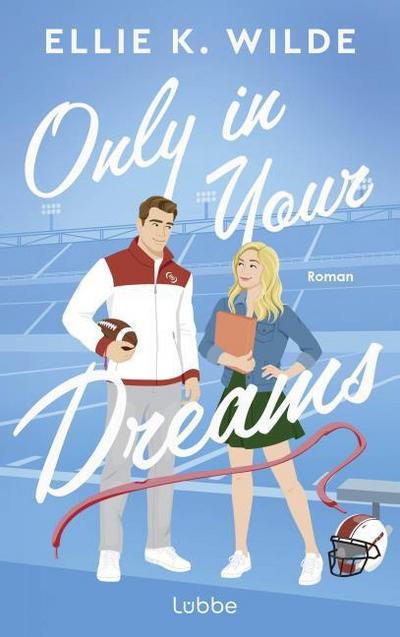 Only in Your Dreams