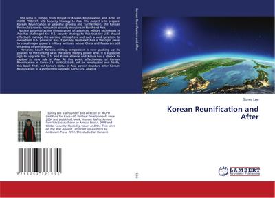 Korean Reunification and After