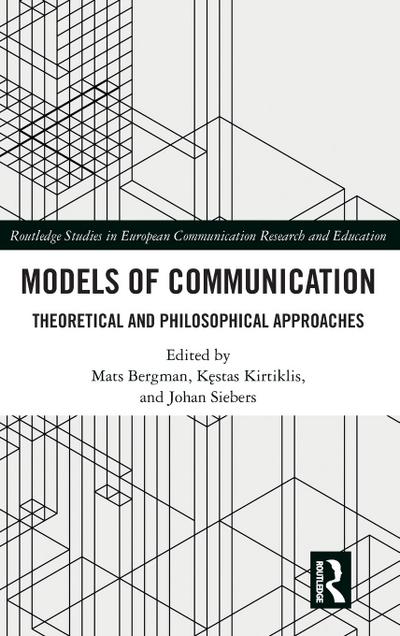 Models of Communication