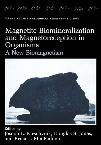 Magnetite Biomineralization and Magnetoreception in Organisms