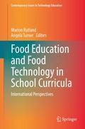 Food Education and Food Technology in School Curri