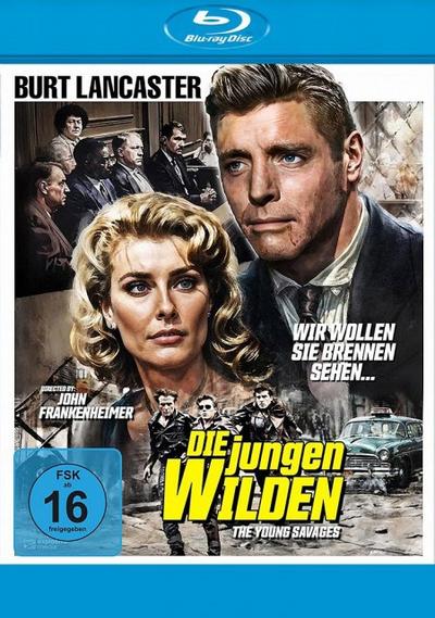 Die jungen Wilden