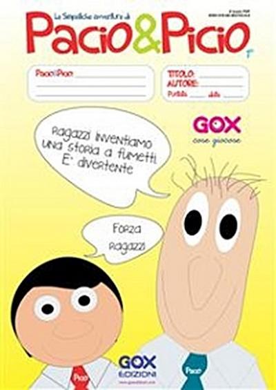 Pacio&Picio