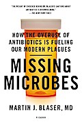 Missing Microbes