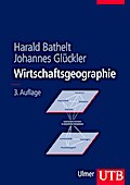 Wirtschaftsgeographie