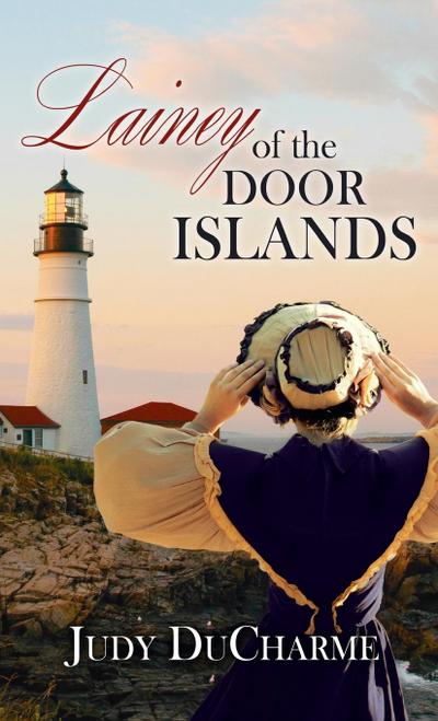 Lainey of the Door Islands