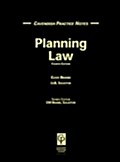 Practice Notes on Planning Law