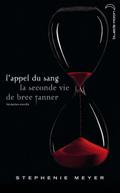 Saga Twilight - L’appel du sang