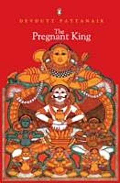 The Pregnant King