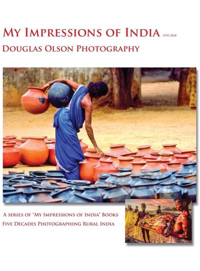 My Impressions of India