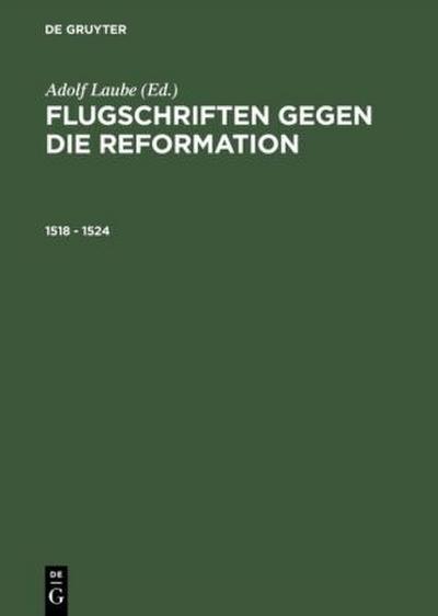 1518 - 1524