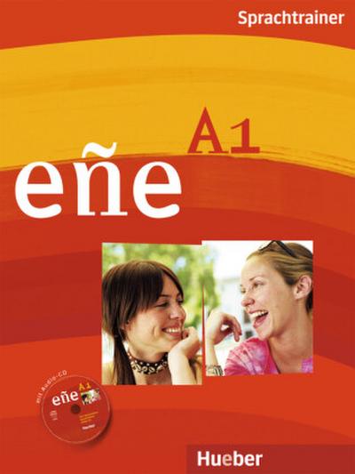 eñe - Der Spanischkurs eñe A1