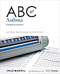 ABC of Asthma - John Rees