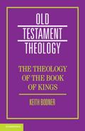 Theology of the Book of Kings