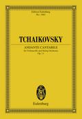 Andante Cantabile B major