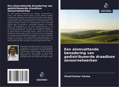 Een alomvattende benadering van gedistribueerde draadloze sensornetwerken