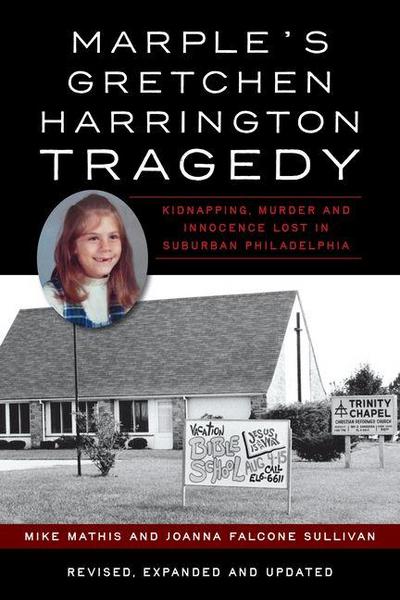 Marple’s Gretchen Harrington Tragedy