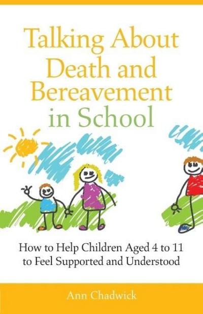 Talking about Death and Bereavement in School