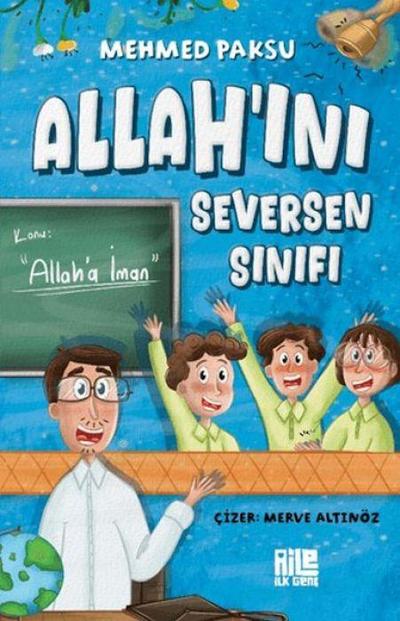 Allahini Seversen Sinifi