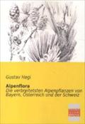 Alpenflora