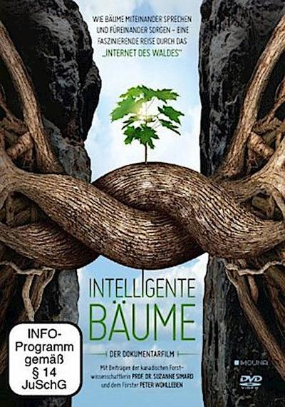 Intelligente Bäume, 1 DVD
