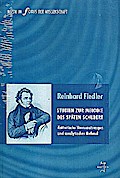 Studien zur Melodie des späten Schubert