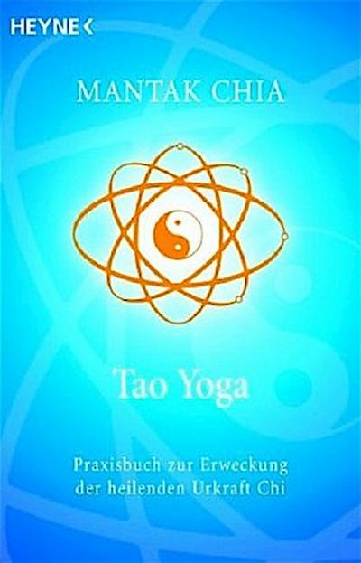 Tao Yoga