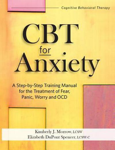 CBT for Anxiety