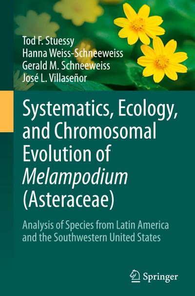 Systematics, Ecology, and Chromosomal Evolution of Melampodium (Asteraceae)