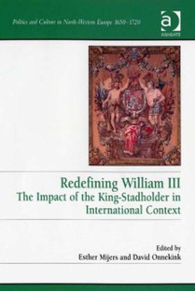 Redefining William III