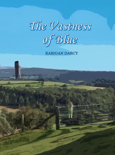 The Vastness of Blue