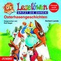 Leselöwen Osterhasengeschichten