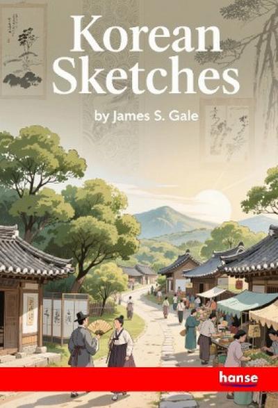 Korean Sketches