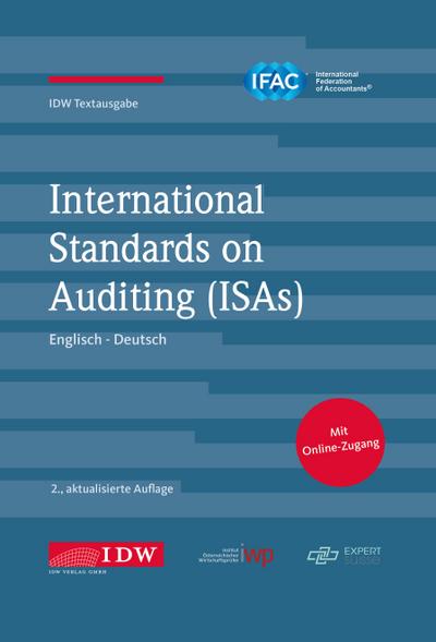 International Standards on Auditing (ISAs)